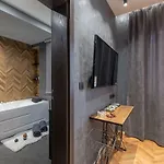 Sofia Dream Apartment - Designer Two Bedroom Two Bathroom On Hristo Botev