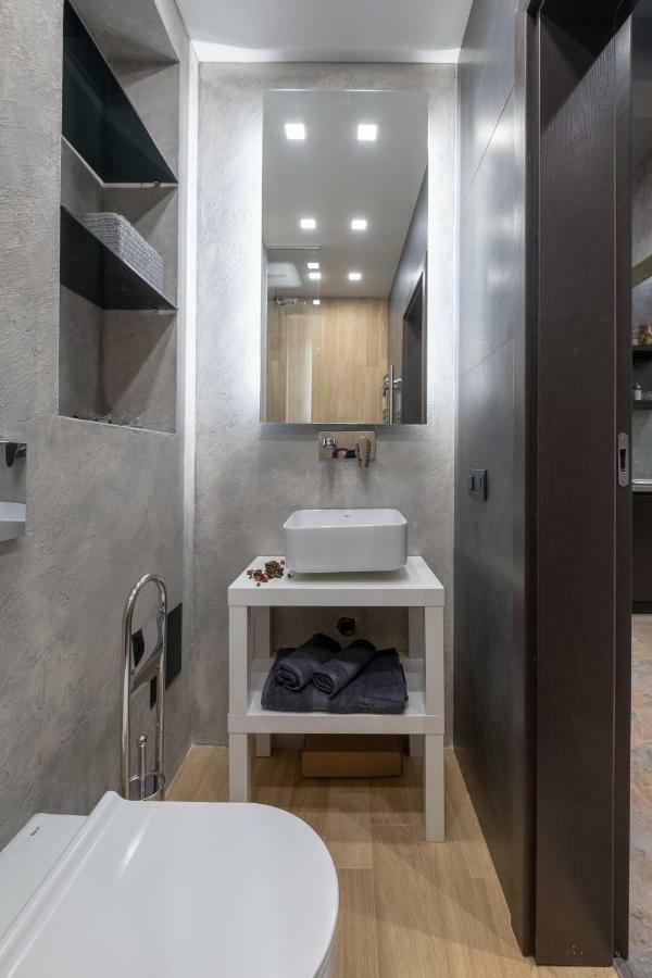 Apartemen Dream - Designer Two Bedroom Two Bathroom On Hristo Botev
