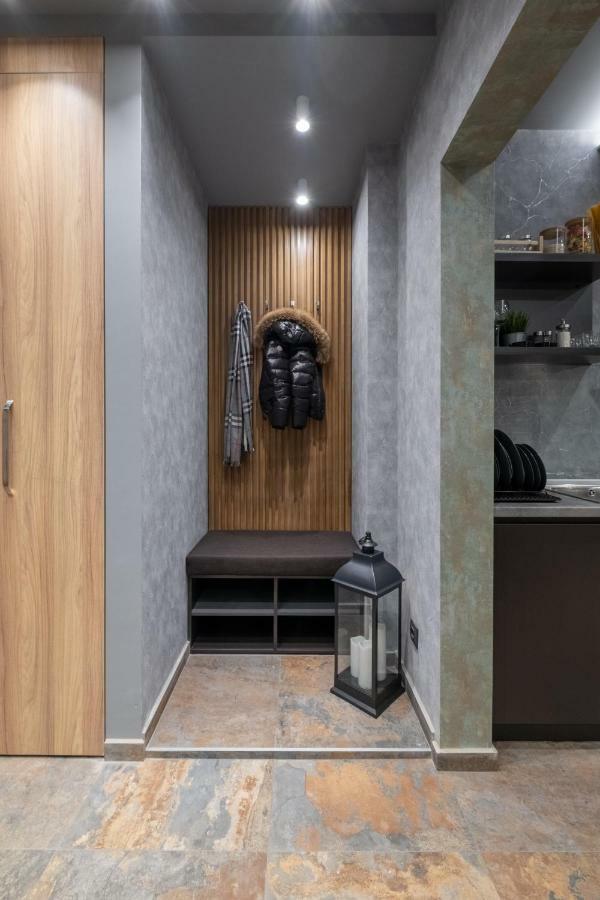 Dream - Designer Two Bedroom Two Bathroom On Hristo Botev Appartement *