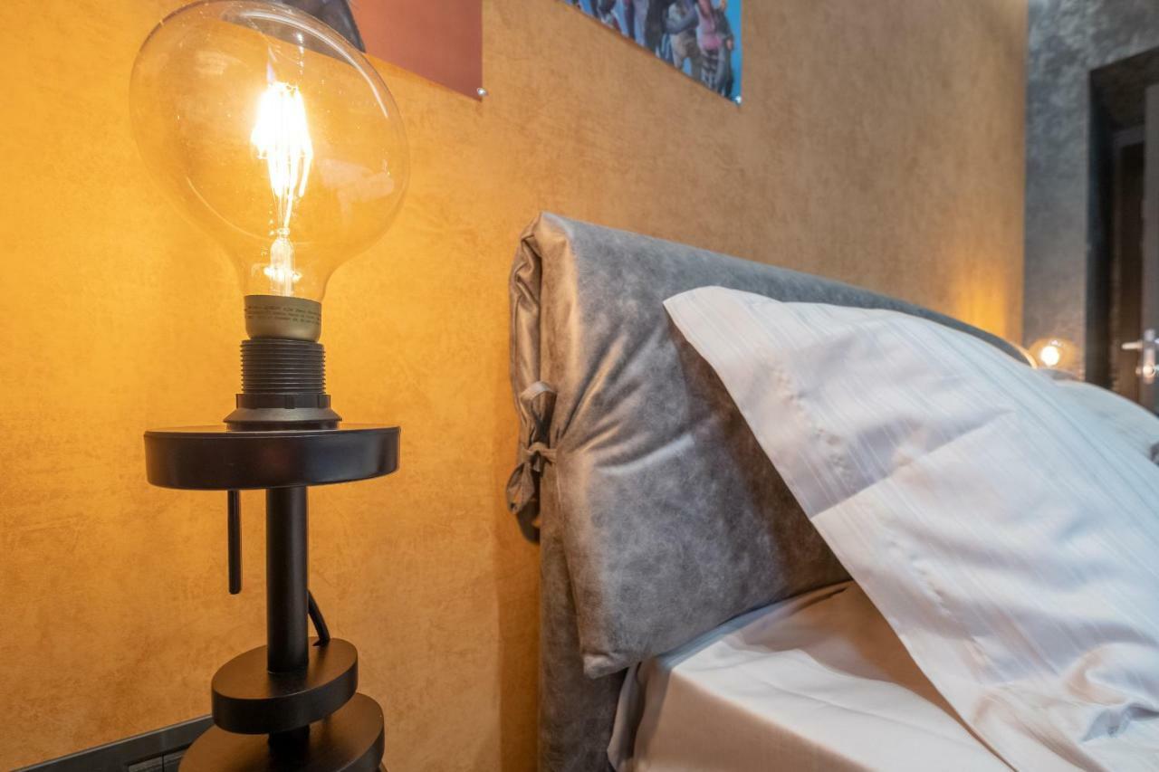 Dream - Designer Two Bedroom Two Bathroom On Hristo Botev *