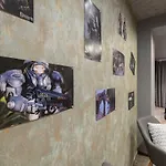 Sofia Dream Apartment - Designer Two Bedroom Two Bathroom On Hristo Botev
