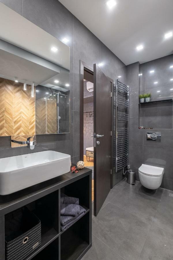 Appartamento Dream - Designer Two Bedroom Two Bathroom On Hristo Botev *